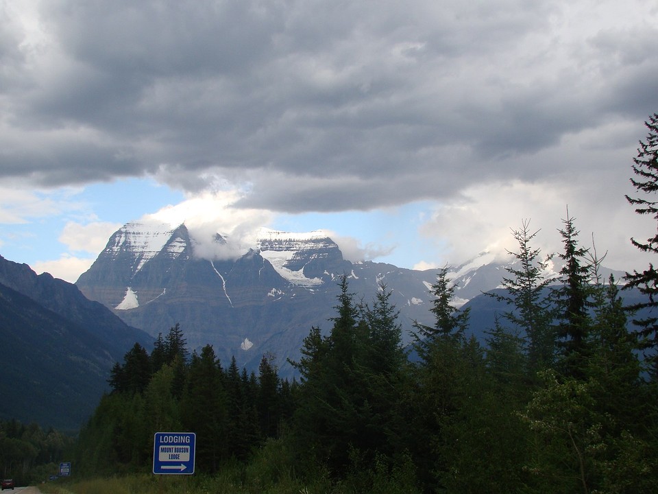 Mount Robson 3 (2)