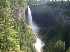 Dawson Falls 5