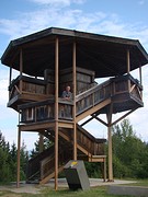 Green Mountain Tower