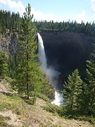 Helmekens Falls 2