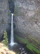 Spahat falls 3
