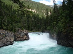 Overlander Falls 3