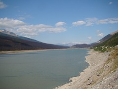 Meadeson Lake 1