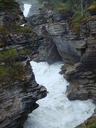 Athabascan Falls 2