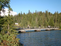 maligne Lake