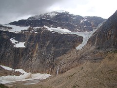 Mount Edith 1