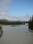 Athabasca River