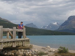 Bow Lake 4