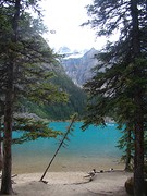 Morraine Lake 5