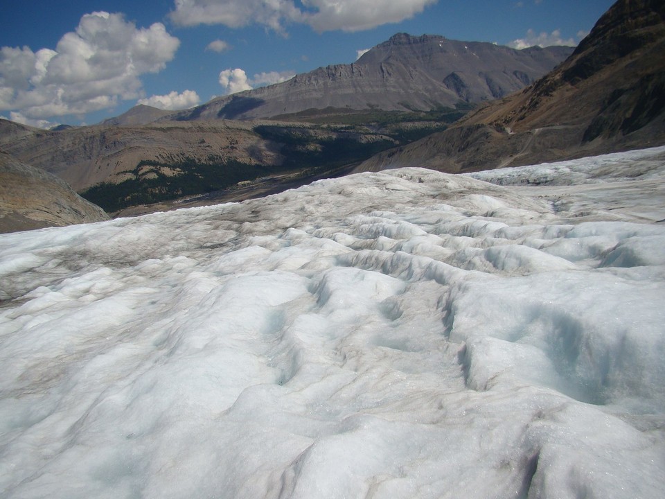 Athabasca Glacier 2 (2)