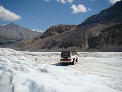 Athabasca Glacier 2 (5)