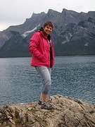 lake Minnewanka 3 (2)