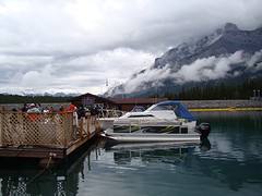 Lake Minnewanka 4 (4)