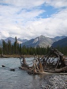 Simpson river 2