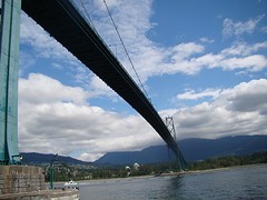 bridge Stanley