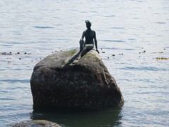 Zeemeermin Stanley
