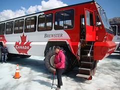 Athabasca Glacier 2 (9)