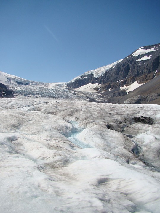 Athabasca Glacier 4 (1)