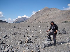 Athabasca Glacier 9