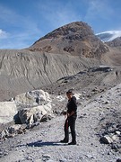 Athabasca Glacier 10