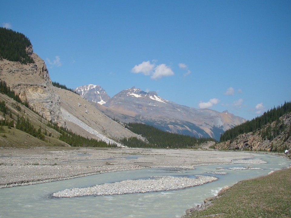 Athabasca