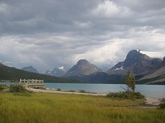 Bow Lake 3