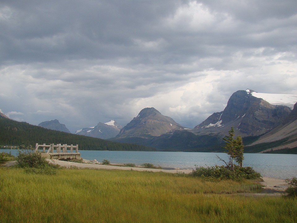 Bow Lake 3