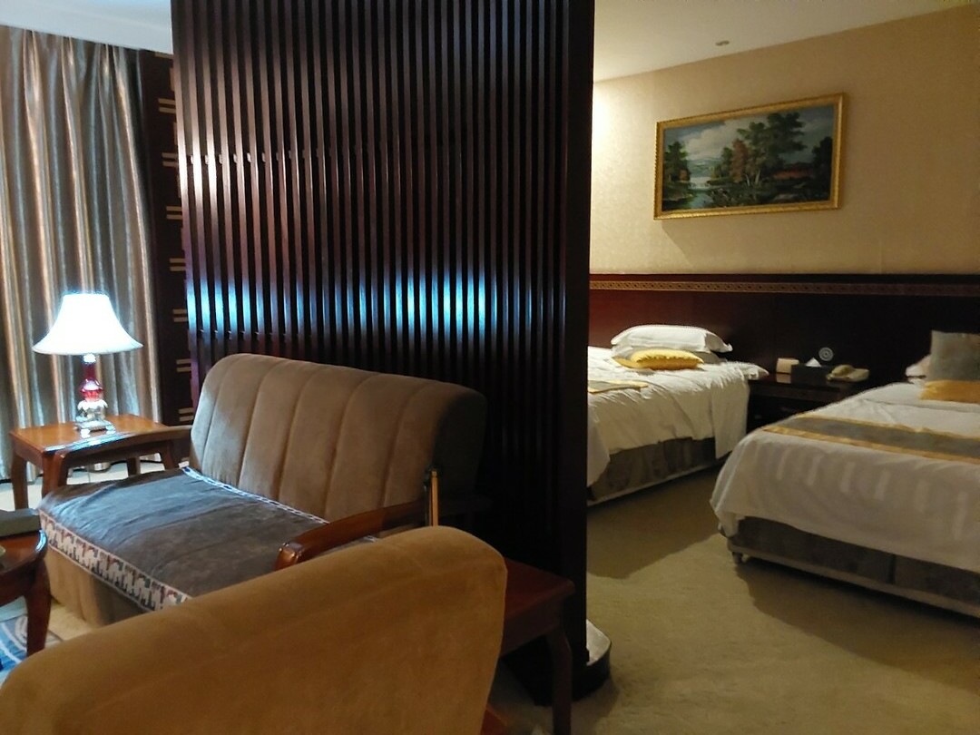Kamer 608
