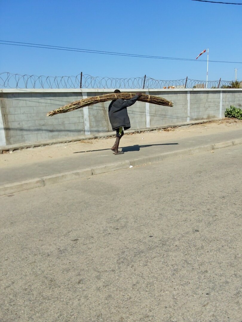 Morondavo