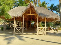 Hotel palisander Ouest