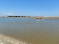 Mondenova strand