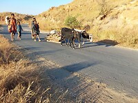 Antsirabe dag 9