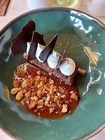 Desert in Mad Zebu