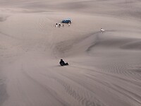 Sandboarding c