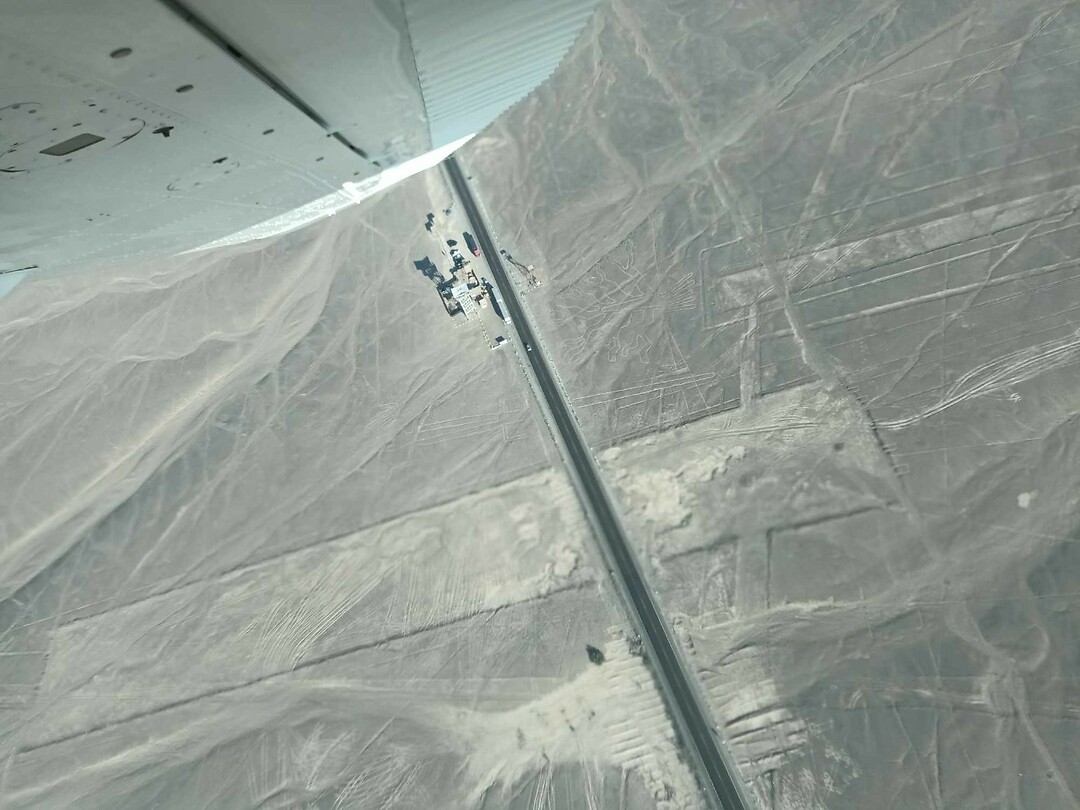 Nazca lijnen