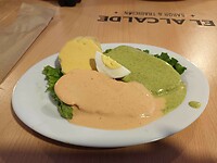 Aardappelen