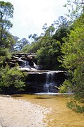 Blue Mountains