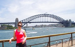 Harbour Bridge