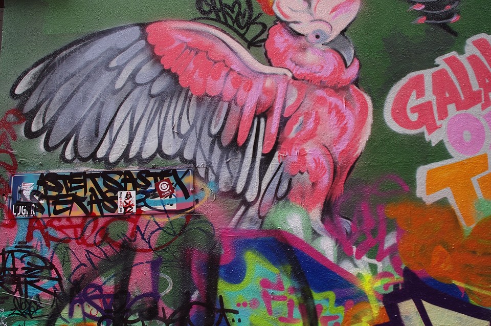 Street art
