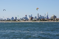 Melbourne