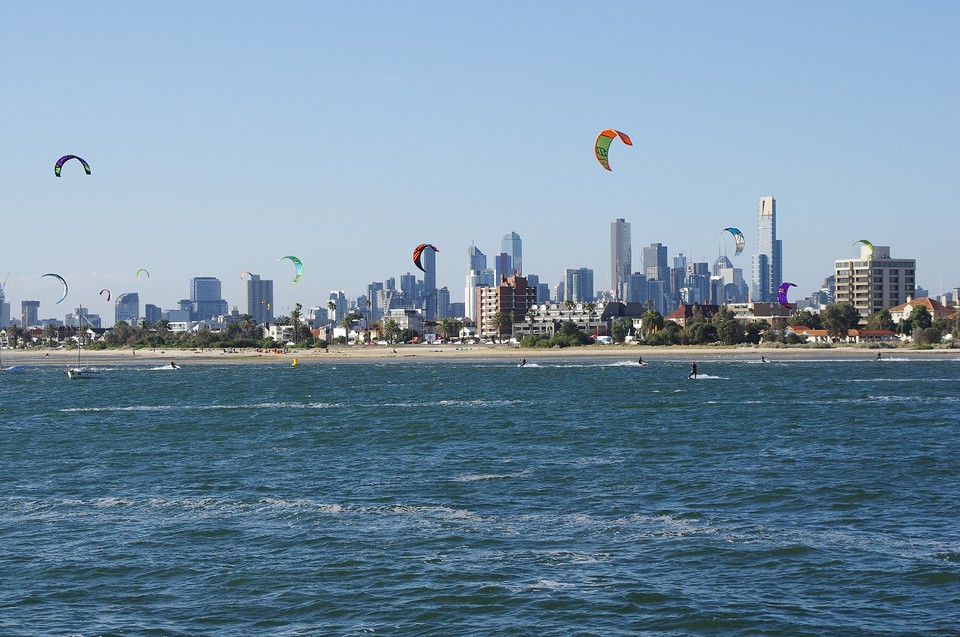Melbourne