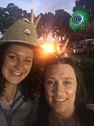 NYE @ the Farm