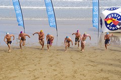 The Jim Wall Ironman event