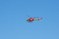 De stranden worden goed in de gaten gehouden!