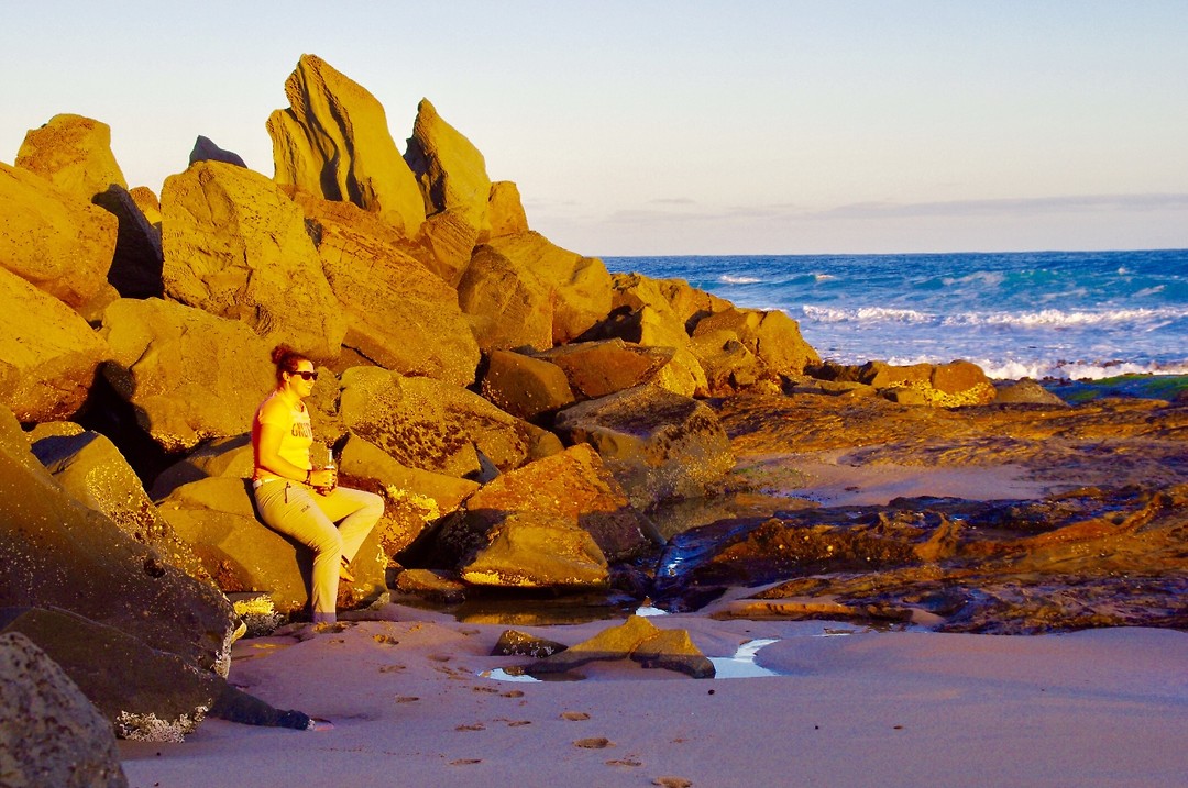 Apollo Bay