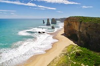 Twelve Apostles