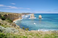 Twelve Apostles