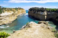 Loch Ard Gorge