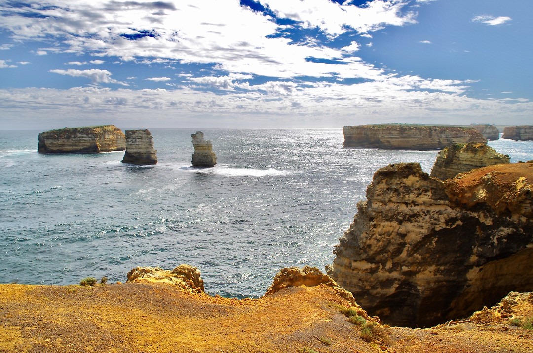 Bay of Islands