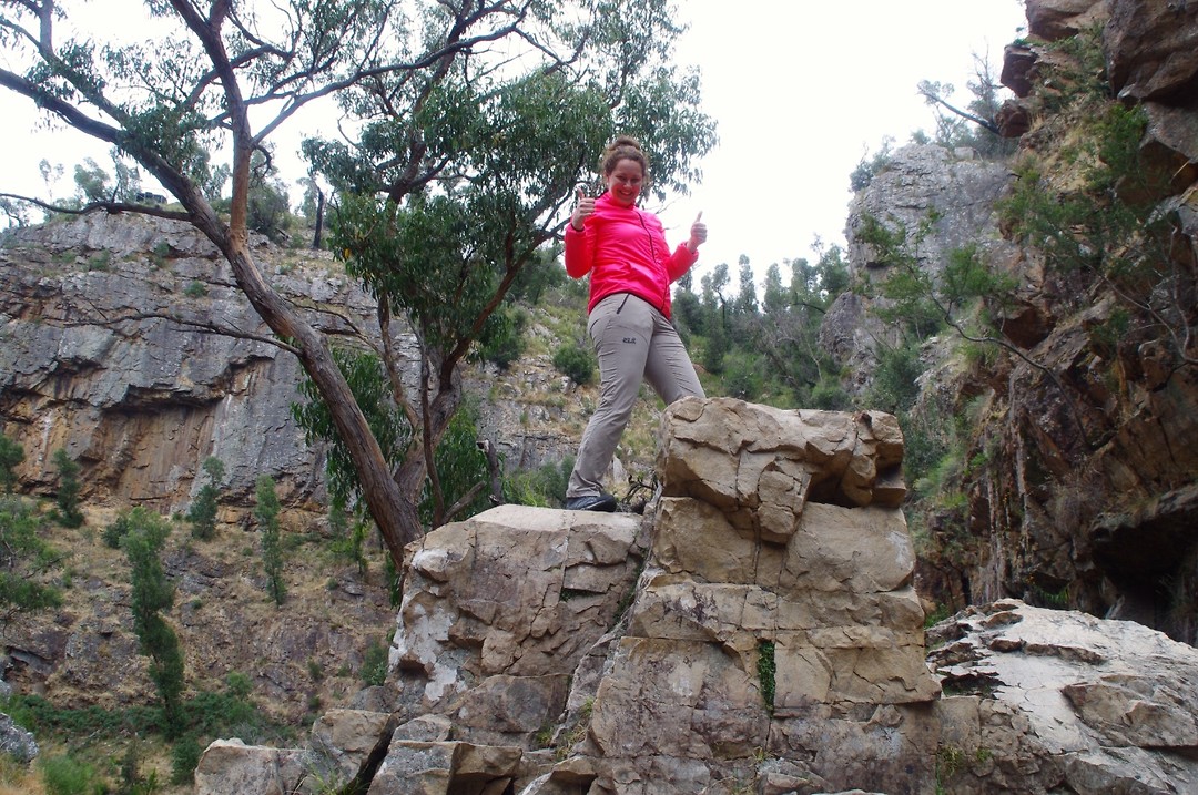 Grampians